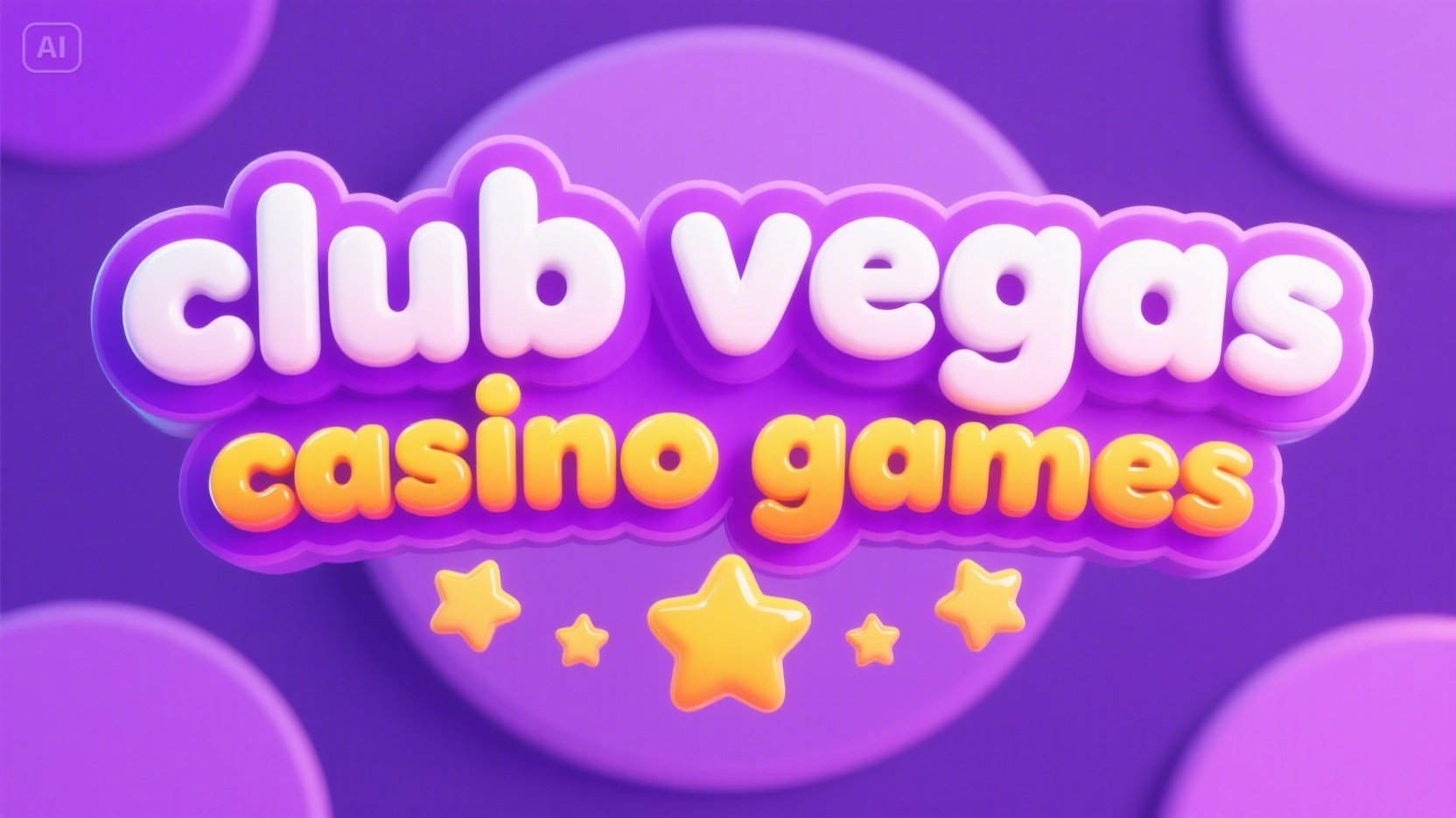 club vegas casino games